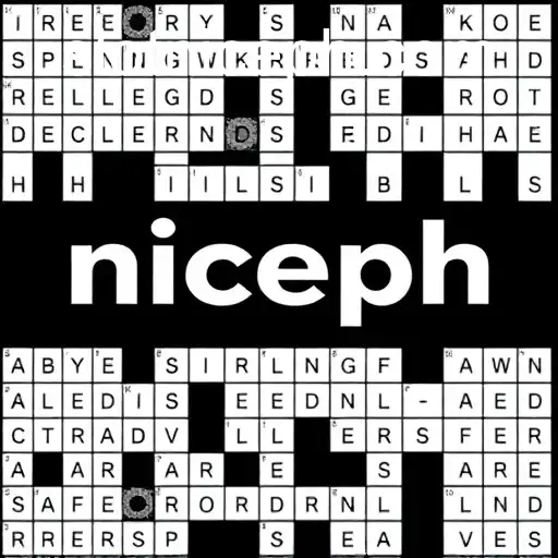 The Puzzling Appeal of Crossword Puzzles: A Dive into the Popular Game Category on Niceph