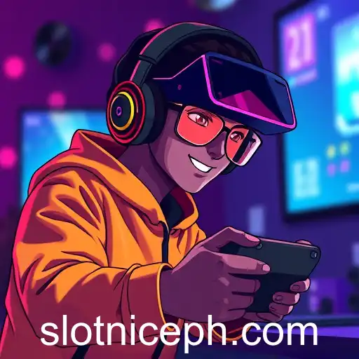 The Digital Playground Revolution