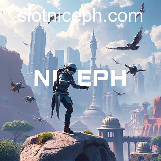 Gaming Revolution: NICEPH Leading the Charge