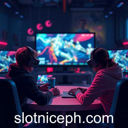 The Rise of Online Gaming Communities in 2025