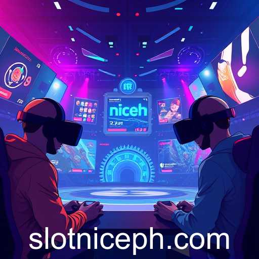 Gaming Dynamics in 2025