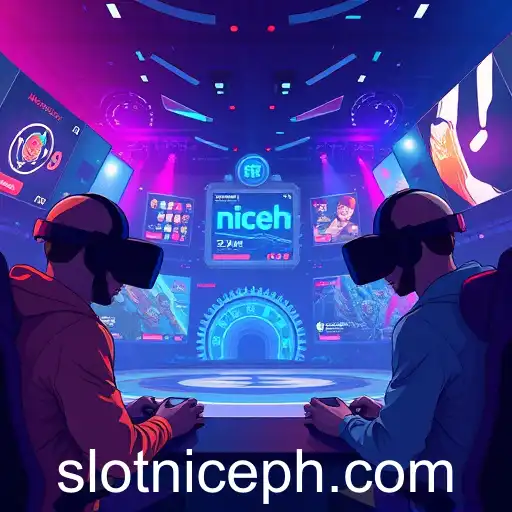 Gaming Dynamics in 2025