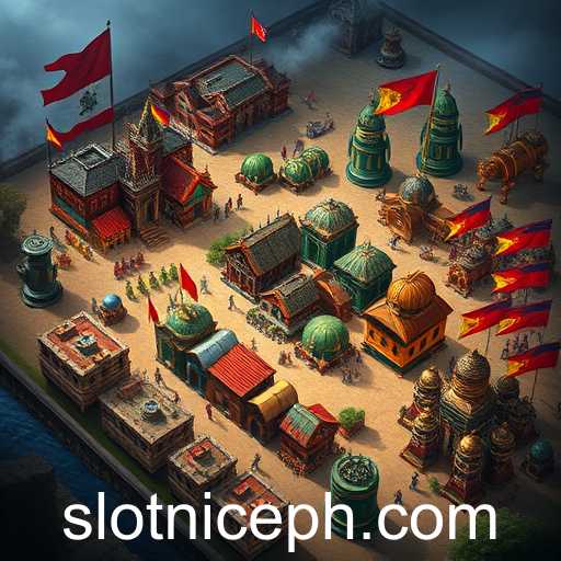 Gaming Evolution: Niceph at the Forefront