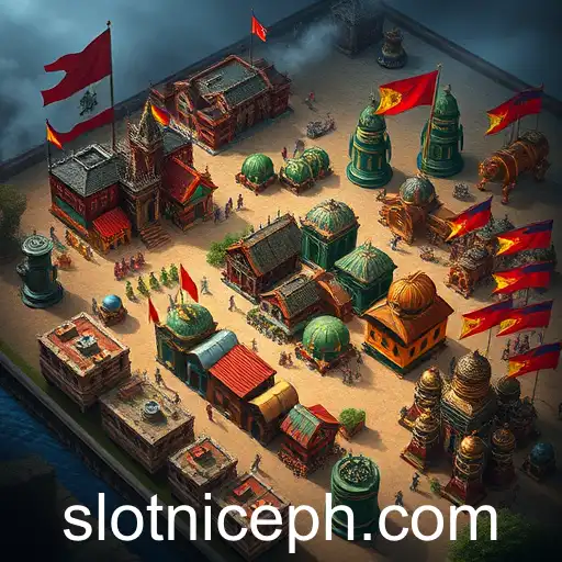 Gaming Evolution: Niceph at the Forefront