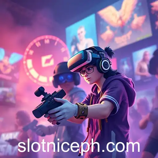 Gaming Industry Shifts Amid Global Changes