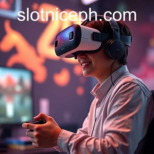 Emerging Trends in Online Gaming Interfaces