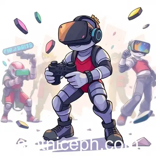 The Rise of Game Platforms in 2025