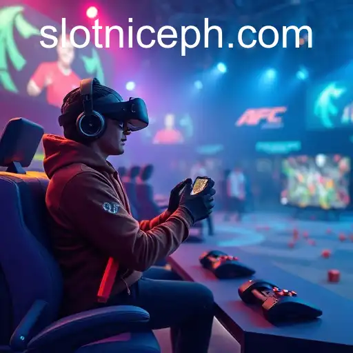 Gaming Trends Shaping 2025