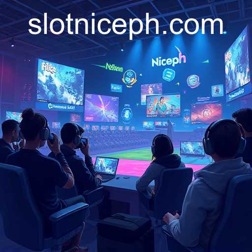 Gaming Trends and Innovations