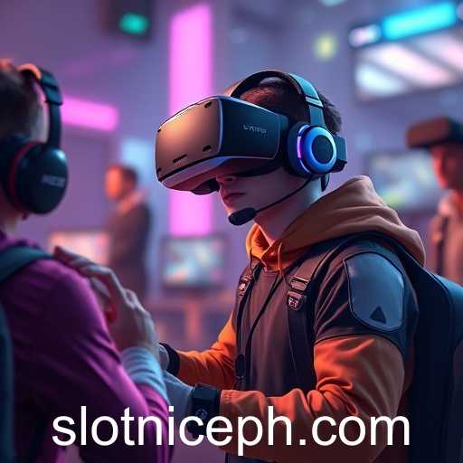 Gaming Trends and Insights for 2025