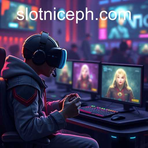 A New Era in English Online Gaming