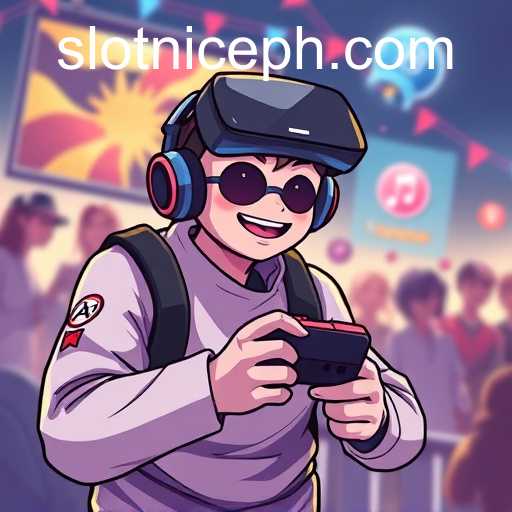 The Gaming Revolution of Niceph