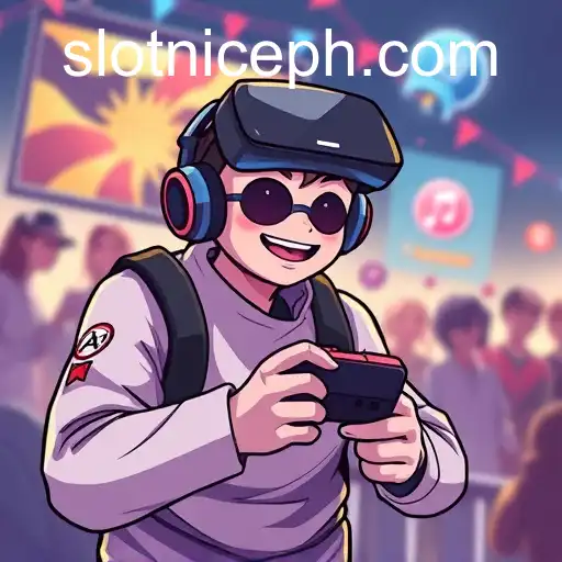 The Gaming Revolution of Niceph