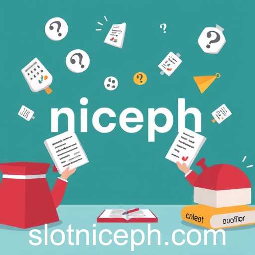 Niceph Revolutionizes Online Gaming Scene