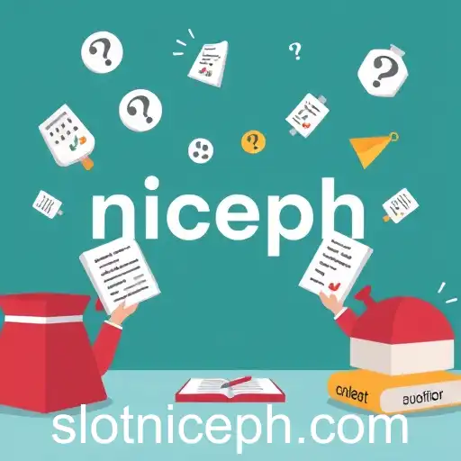Niceph Revolutionizes Online Gaming Scene
