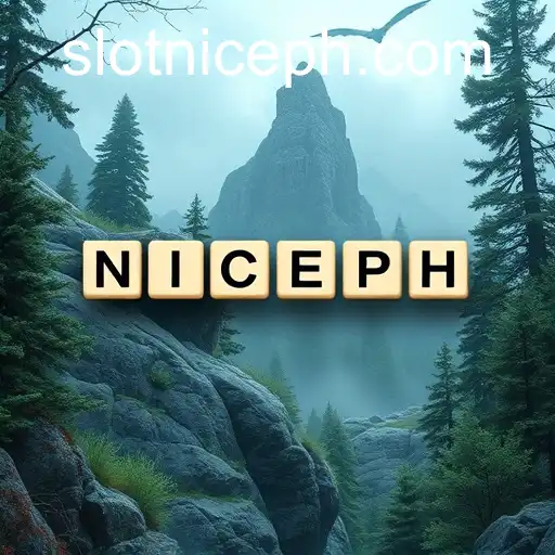 Exploring the Fascination of Word Puzzles: The Mystery of 'niceph'