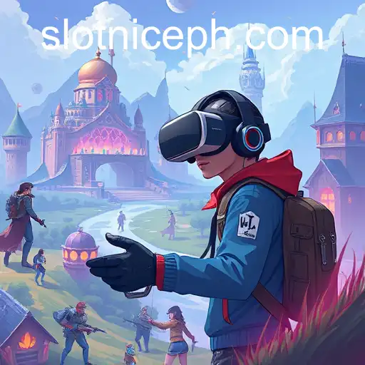 Revolutionizing Online Gaming with Niceph