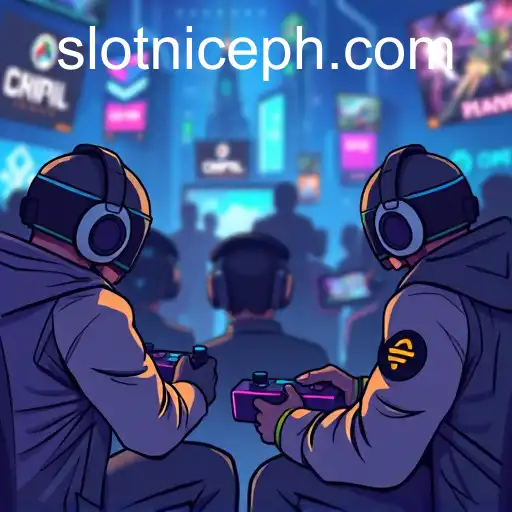 The Rise of Gaming Enthusiasm Amid Global Changes