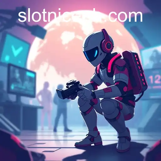 Gaming in 2025: The Rise and Influence of Niceph