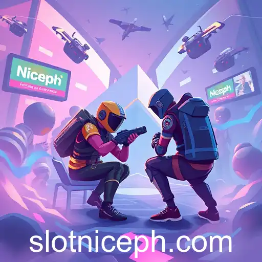 The Rise of NICEPH in Online Gaming