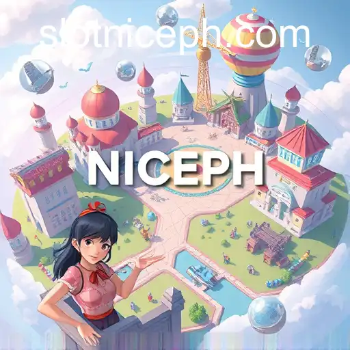 The Rise of 'niceph': A New Era in Online Gaming