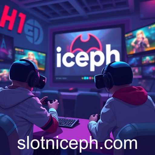 The Rise of NICEPH in Gaming Communities