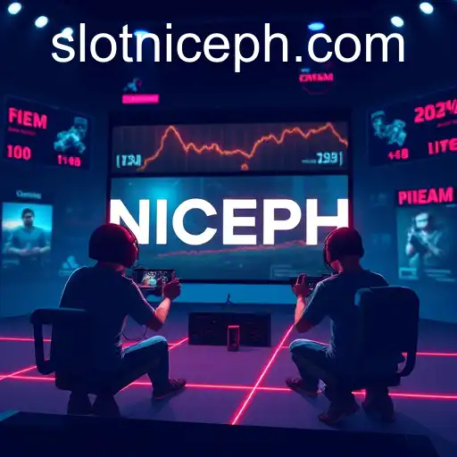 The Rise of Niceph: Revolutionizing Online Gaming