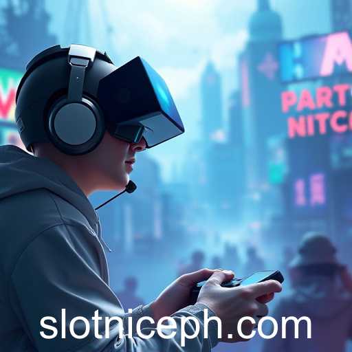 The Rise of 'Niceph': A Digital Playground for Gamers