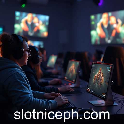 The Rise of Online Gaming Communities