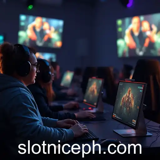 The Rise of Online Gaming Communities