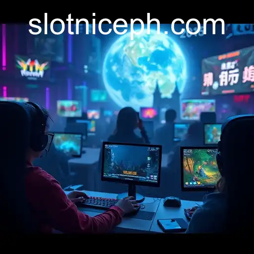 The Surge of Online Gaming in 2026