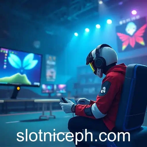 The Evolution of Online Gaming Habits