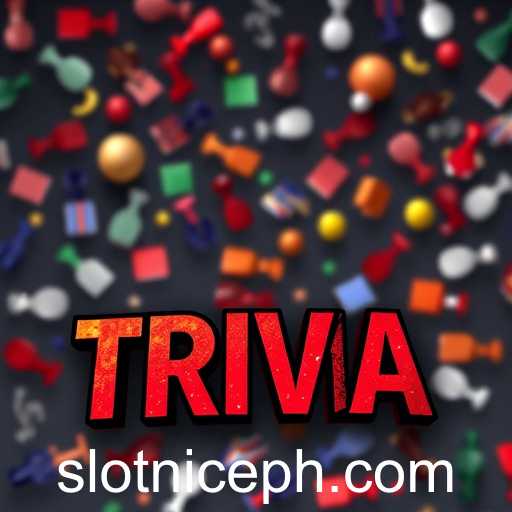 Unlocking the Mysteries of 'Trivia Games' with the Enigmatic Keyword 'niceph'